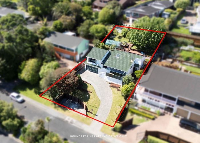  at 26 Lingham Crescent, Torbay, North Shore City, Auckland