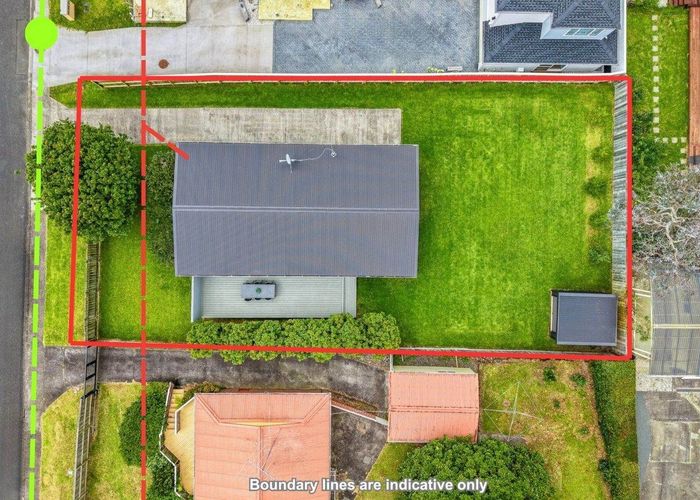  at 54 Awaruku Road, Torbay, North Shore City, Auckland