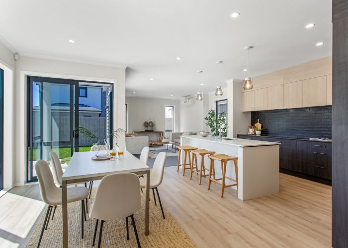  at 54 Samuel Marsden Place, Whenuapai, Waitakere City, Auckland
