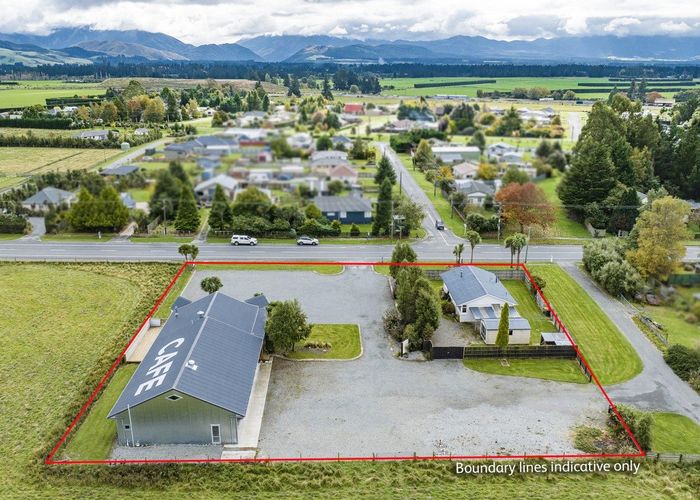  at 5695 West Coast Road, Springfield, Selwyn, Canterbury