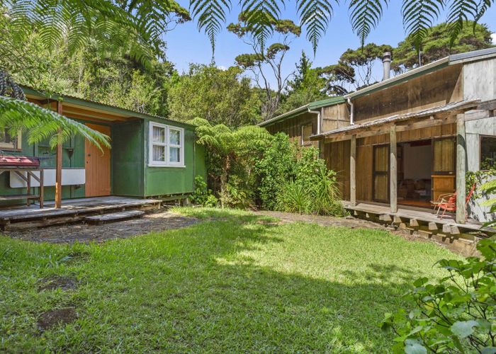  at 569 Te Akau Wharf Road, Te Akau