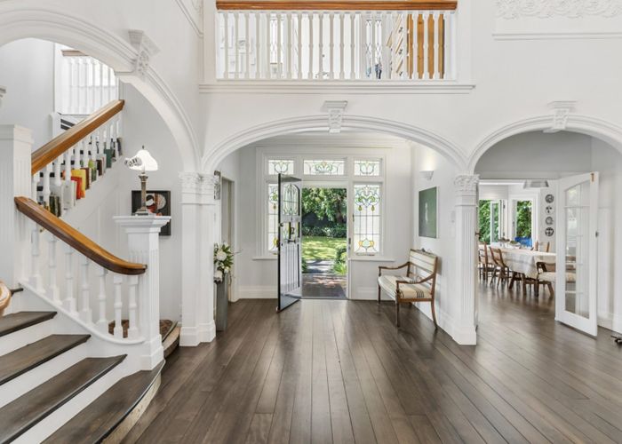  at 24 Fairview Road, Mount Eden, Auckland