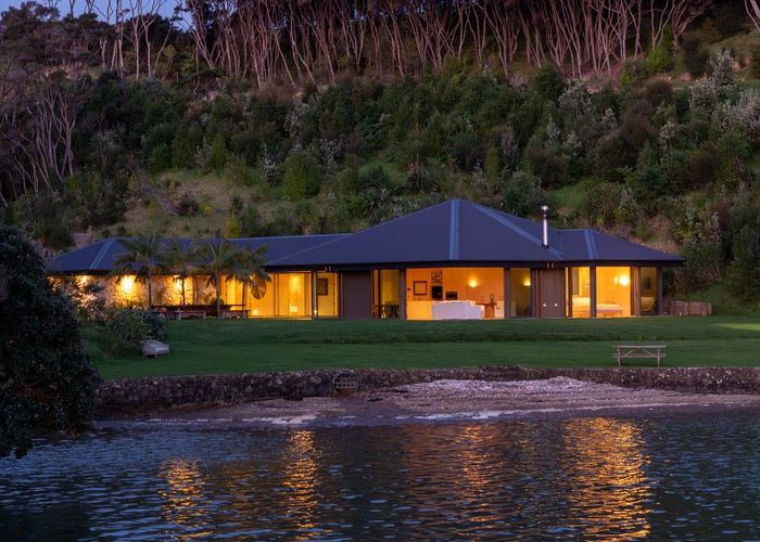  at 6111 A and B Russell Whakapara Road, Russell, Far North, Northland