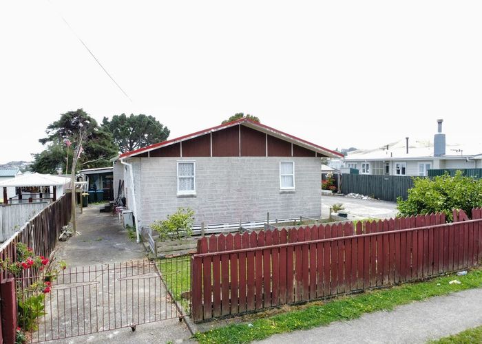  at 63 Driver Crescent, Cannons Creek, Porirua, Wellington