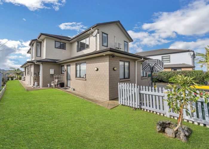  at 40B Nanleen Rise, Manurewa, Manukau City, Auckland
