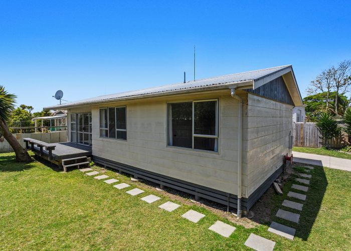  at 7 High Street, Opotiki