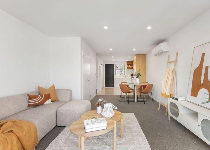  at 4/115 Chester Street East, City Centre, Christchurch City, Canterbury