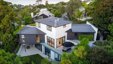  at 43F Park Rise, Campbells Bay, Auckland