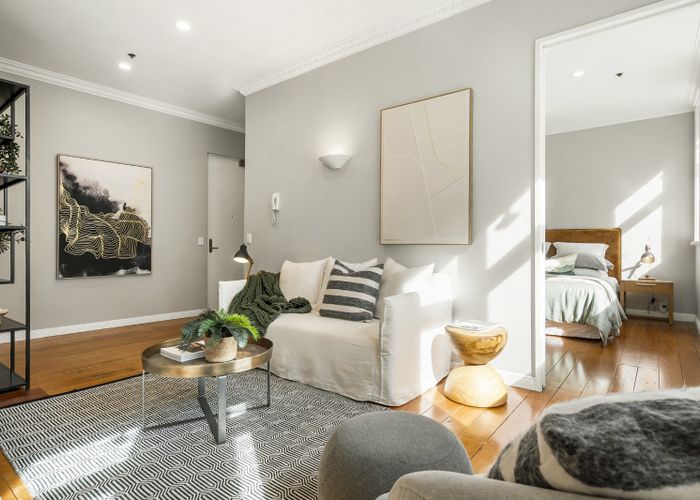 at 2G/28-36 Wellesley Street East , City Centre, Auckland City, Auckland