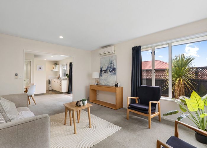  at 1/44A Division Street, Riccarton, Christchurch City, Canterbury