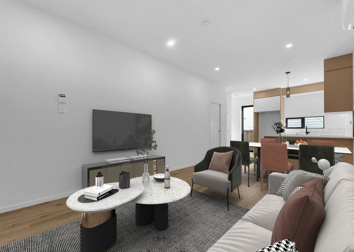  at Lot 3/26 Cape Road, Mangere, Manukau City, Auckland