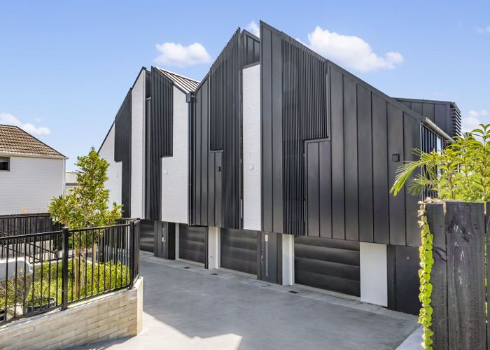  at 7/748 Remuera Road, Remuera, Auckland City, Auckland