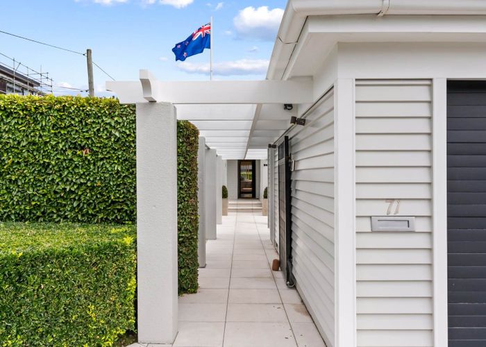  at 71 Selwyn Avenue, Mission Bay, Auckland City, Auckland