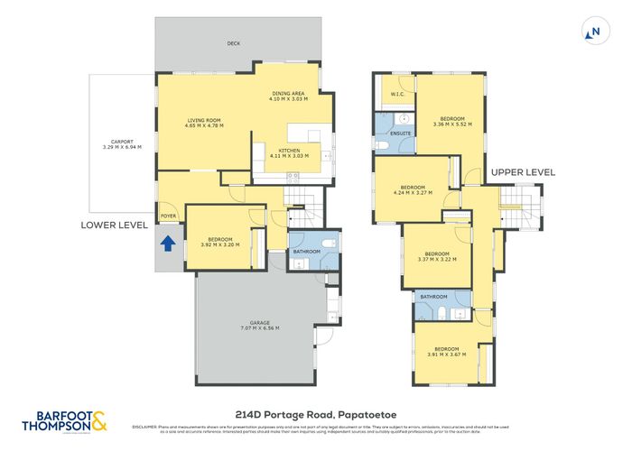  at 214D Portage Road, Papatoetoe, Auckland