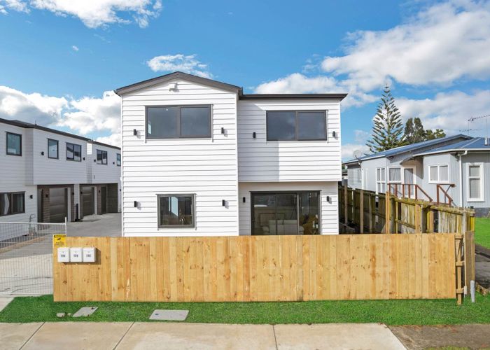  at Lot 5/19 Woolfield Road, Papatoetoe, Manukau City, Auckland
