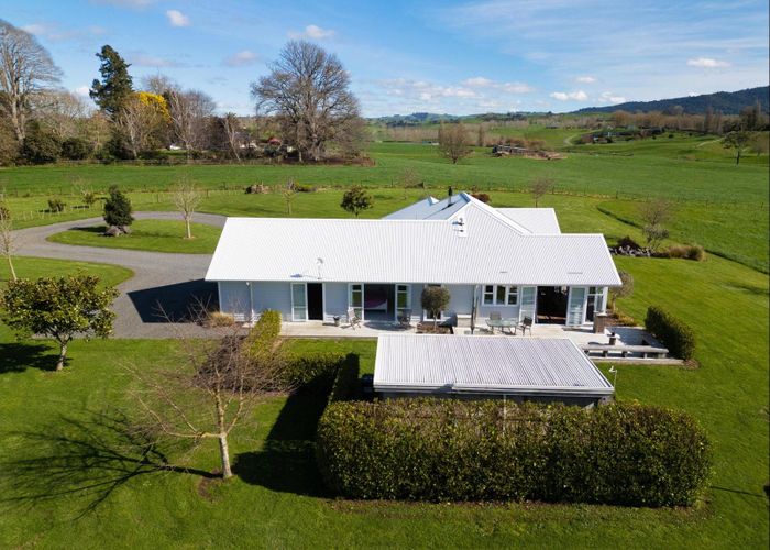  at 238 Puketutu Road, RD 2, Matamata, Matamata-Piako, Waikato