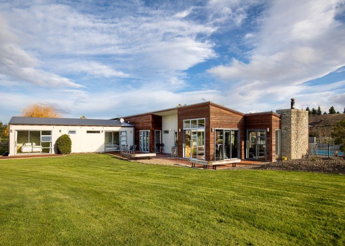  at 80 Waikerikeri Valley Road, Alexandra, Central Otago, Otago