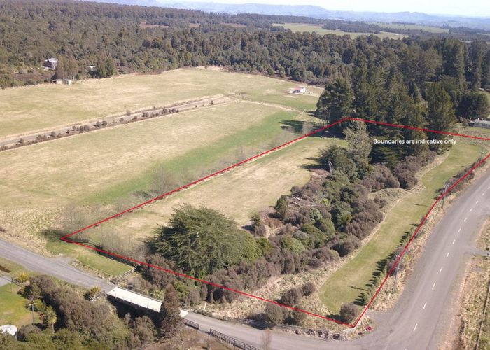  at 134 Matapuna Road, Horopito