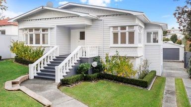  at 7 Gorrie Avenue, Epsom, Auckland