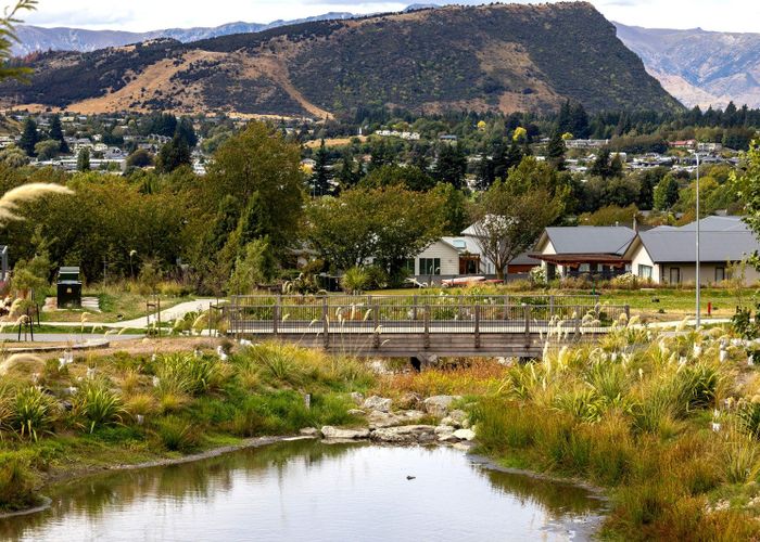 at Studholme Rise, Wanaka, Wanaka, Otago