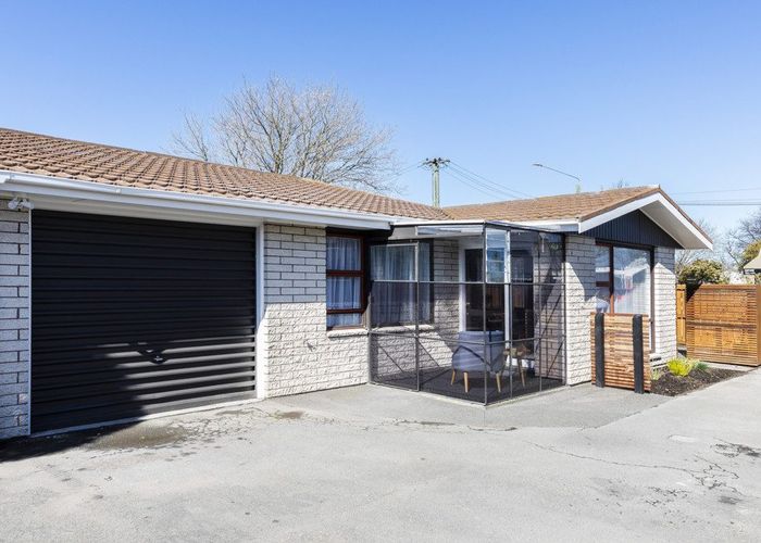  at 1/54 Merrin Street, Avonhead, Christchurch City, Canterbury