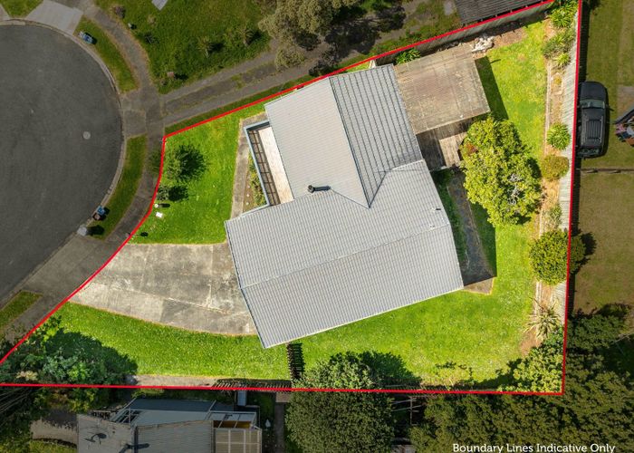  at 4 Vista Place, Tikipunga, Whangarei