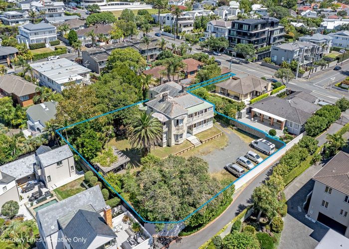  at 41 Shelly Beach Road, Saint Marys Bay, Auckland City, Auckland