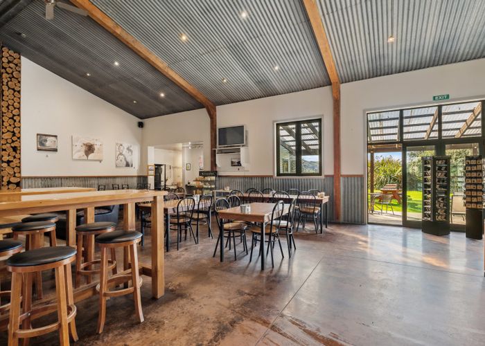  at 1724 Athol Five Rivers Highway, Athol, Southland, Southland