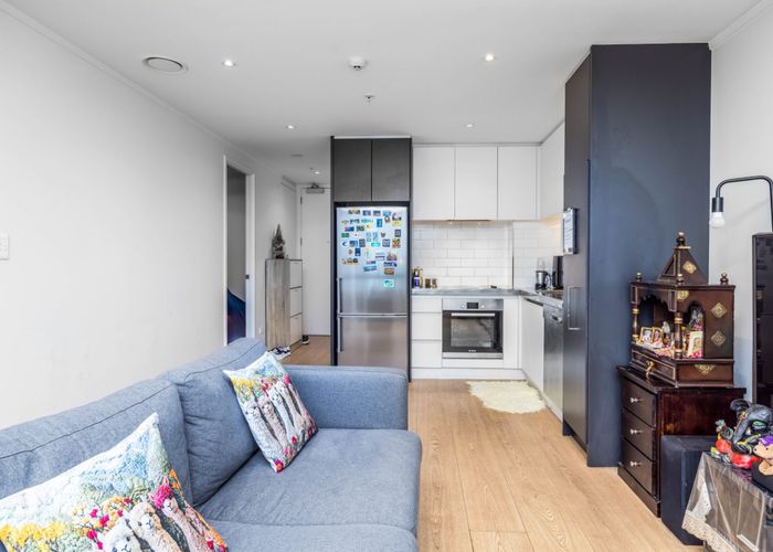  at 907/145 Nelson Street, City Centre, Auckland City, Auckland
