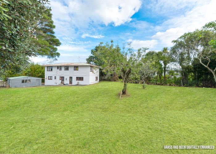  at 19 Tauhara Street, Green Bay, Waitakere City, Auckland