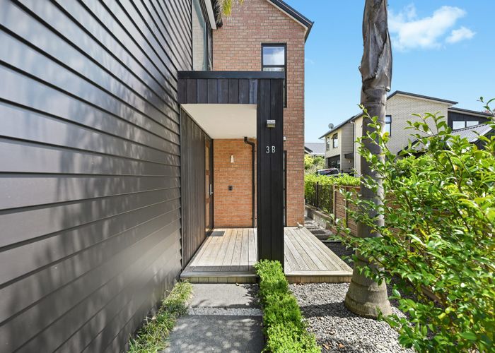  at 3B Lake Domain Drive, Hamilton Lake, Hamilton, Waikato