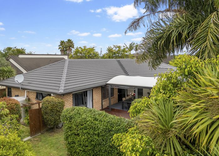  at 2 Mordane Place, East Tamaki, Manukau City, Auckland