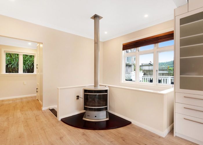  at 55 Hungerford Road, Houghton Bay, Wellington, Wellington