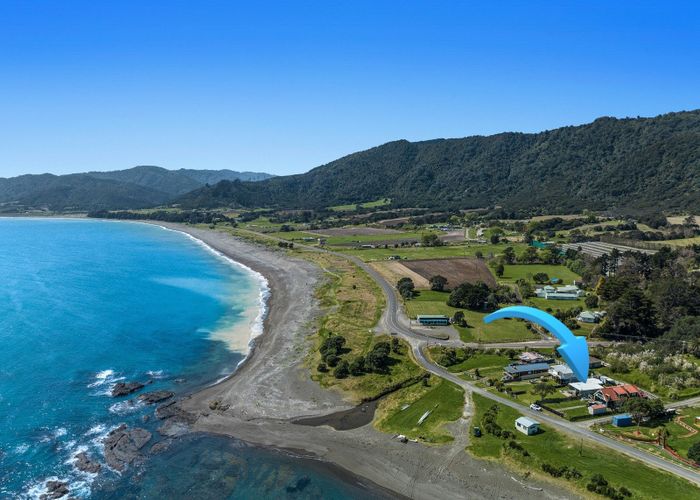  at 7 Omaio Pa Road, Omaio, Ōpōtiki