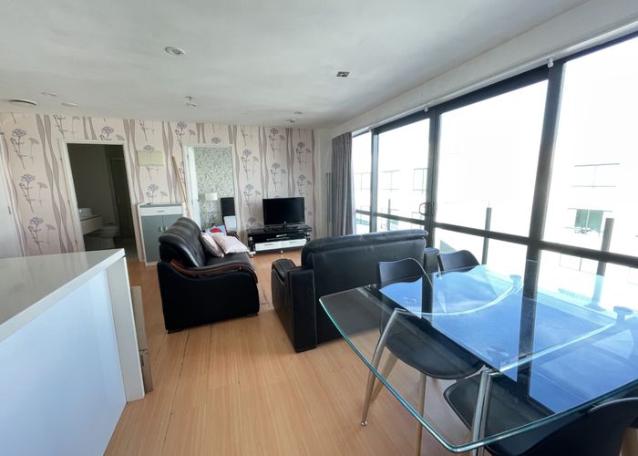  at 706/2 Dockside Lane, Auckland Central, Auckland
