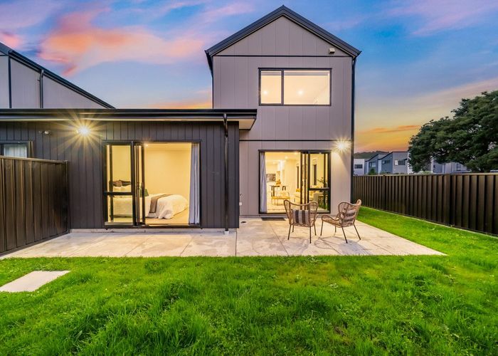  at 84 Mawai Hakona Drive, Wallaceville, Upper Hutt, Wellington