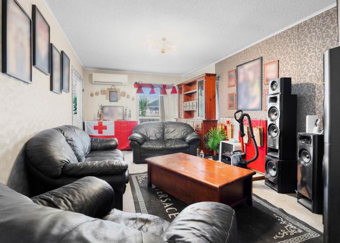  at 33 Watts Road, Manurewa, Manukau City, Auckland