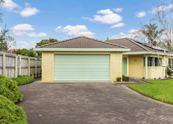  at 25 Travers Place, Northpark, Auckland