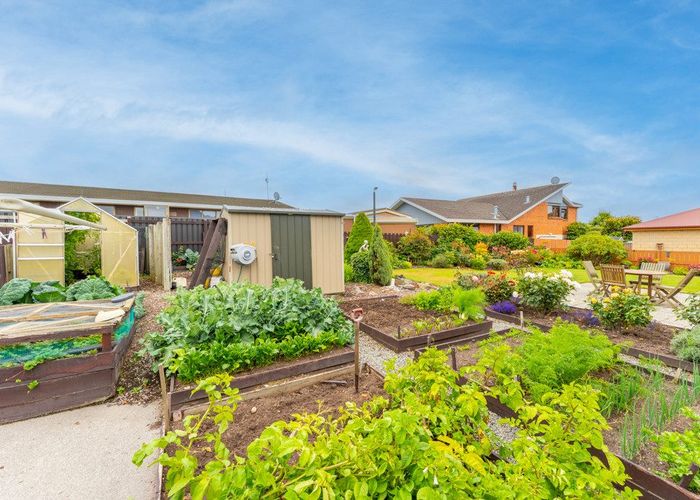  at 2B Chateau Close, Gleniti, Timaru, Canterbury