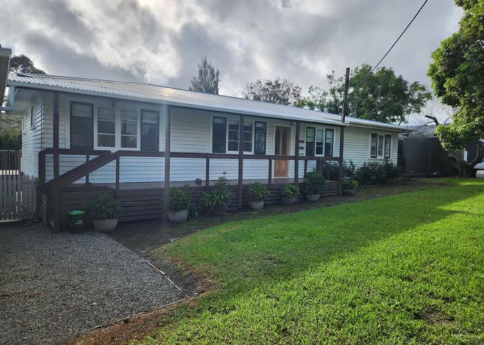  at 18 School Road, Riverhead, Rodney, Auckland