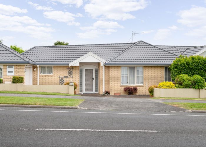 at 111 Crosby Road, Chartwell, Hamilton