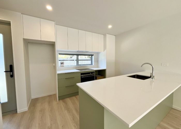  at 4/15 Sumner Street, Spreydon, Christchurch City, Canterbury