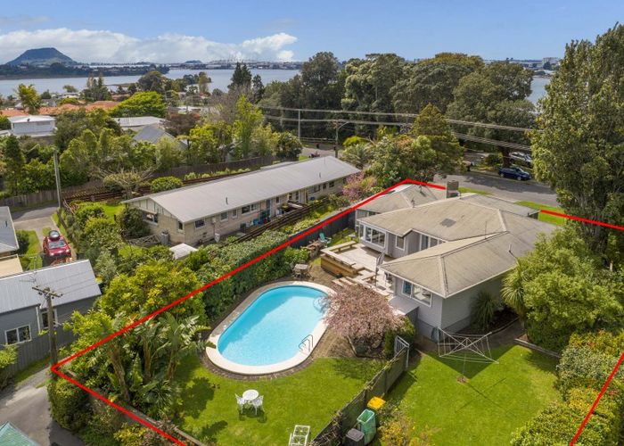  at 46 Judea Road, Judea, Tauranga