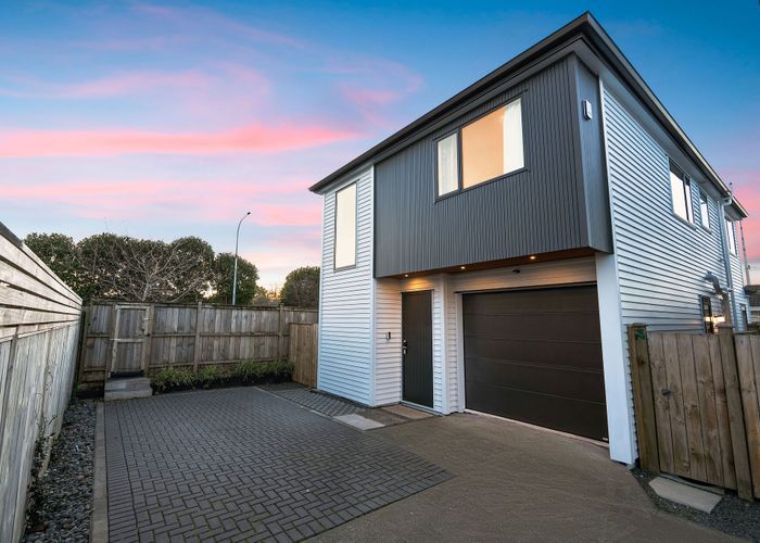 at 5B Notre Dame Way, Albany, North Shore City, Auckland