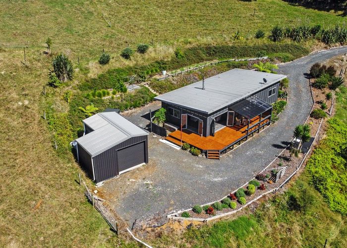  at 397 Ruapuke Road, Raglan, Raglan