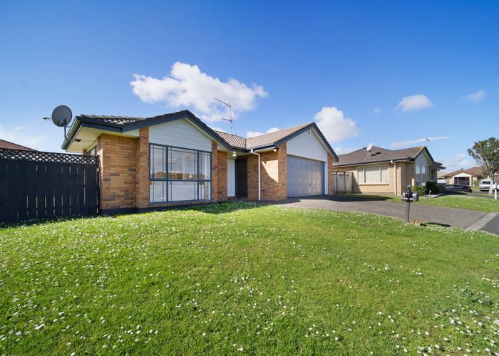  at 323 Mahia Road, Weymouth, Auckland