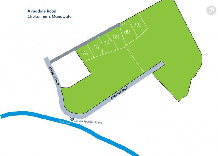  at 0 Almadale Road, Cheltenham, Feilding