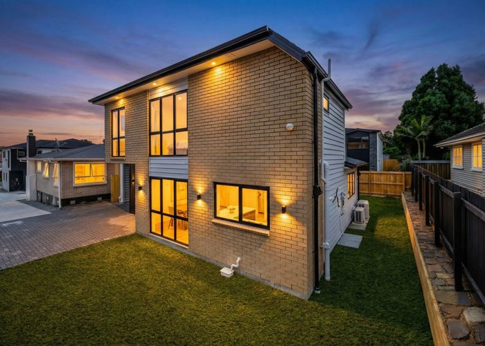  at 21C Rimu Road, Manurewa, Manukau City, Auckland