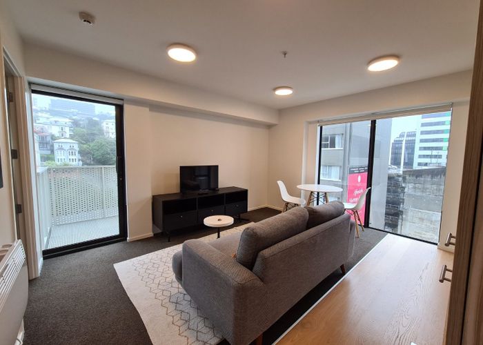  at 701/111 Dixon Street, Te Aro, Wellington, Wellington