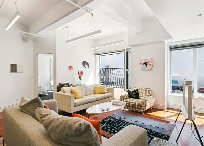  at 21/25 Tennyson St, Te Aro, Wellington, Wellington